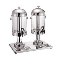 Диспенсер для холодних напоїв FROSTY JVD-B