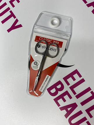 Ножиці універсальні прямі Сталекс CLASSIC 31 тип 1, фото 1