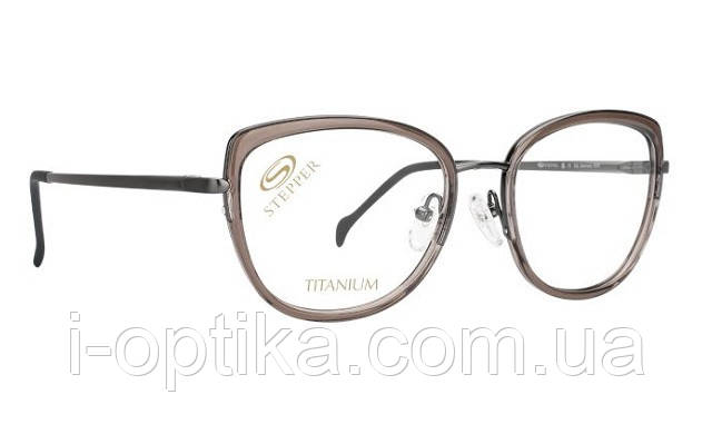 Титанова оправа Stepper
