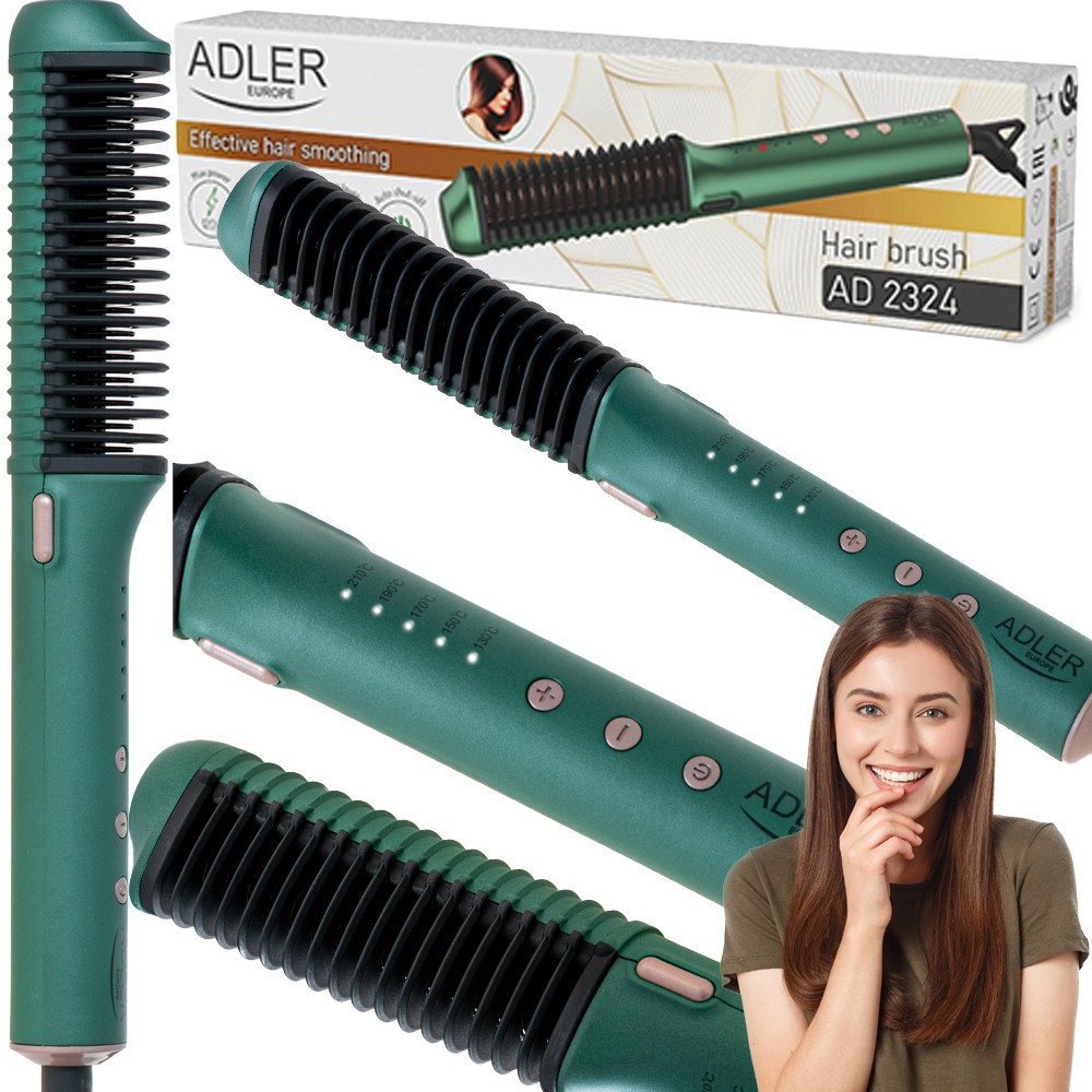 Щітка для волосся Adler AD 2324