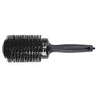Брашинг для волосся Olivia Garden Expert Blowout Shine (Ceramic+ion) Black 55 мм
