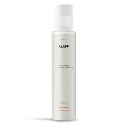 Очищуюче молочко для чутливої шкіри "Потрійна дія"Triple Action Cleansing Milk Sensitive,200 мл  Klapp