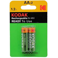 Акумулятор Kodak R6 2600mAh 2bl