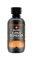 Очиститель трансмиссии Weldtite 03017 CITRUS DEGREASER, 75мл