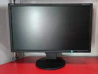 Монітор 23" NEC MultiSync EA234WMi Black Б/У