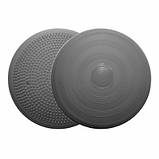 Подушка балансувальна Диск балансувальний діам.33 см масажний, фото 3