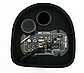 Активний сабвуфер в автомобіль 600 Вт Car Speaker Subwoofer ZPX ZX-6SUB ZX-6SUB Краща ціна, фото 6