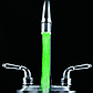 Насадка для крана з підсвіткою Led Water Glow 23578922 Краща ціна, фото 4