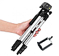 Трипод тринога штатив для телефону та камери dk-3888 з пультом bluetooth LS-dk-3888, фото 5