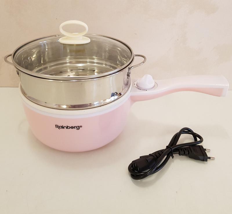 Скороварка Rainberg RB2218 RB2218 Краща ціна