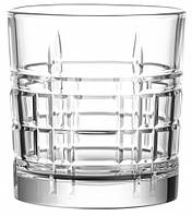 Набор стаканов для виски Ardesto Tempesta стекло 6 шт 325 мл (AR2632WT)