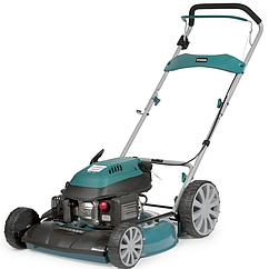 Мульчують газонокосарка Hyundai L 5100M