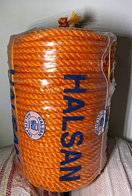 Канат лісковий 12мм 200м Туреччина