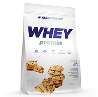 Протеин Allnutrition Whey Protein - 2270 грамм