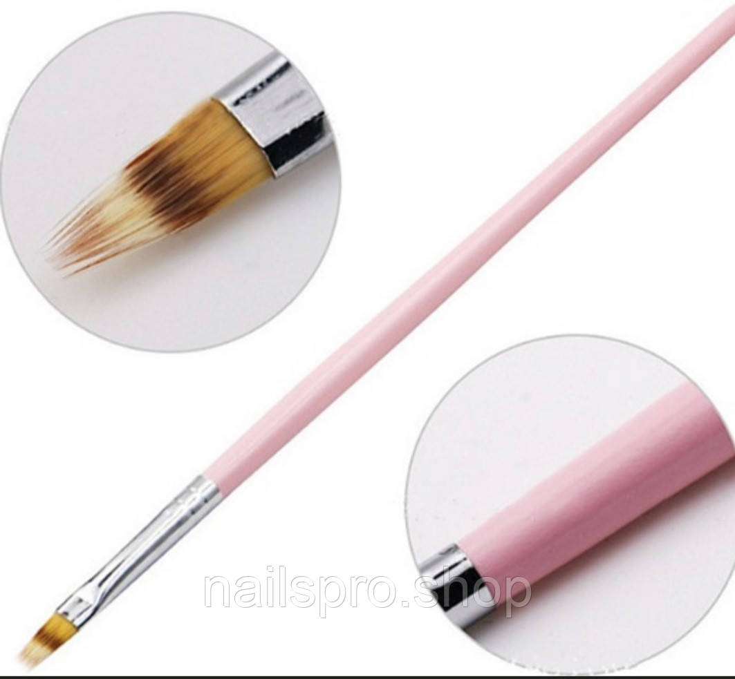 Пензлик для омбре, фото 1