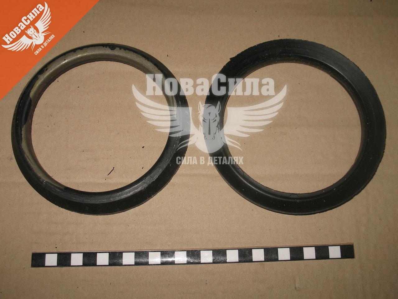 Купить Пыльник башмака балансира 5320-Камаз (БРТ) 5320-2918180-02, цена ...