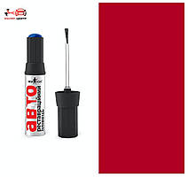 Реставраційний авто олівець Daewoo Chevrolet 73L суперчервона 12 мл Newton