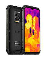 Защищенный смартфон Ulefone Armor 9 8/128GB IP68 Black Thermal Imager IP69K MIL-STD-810G