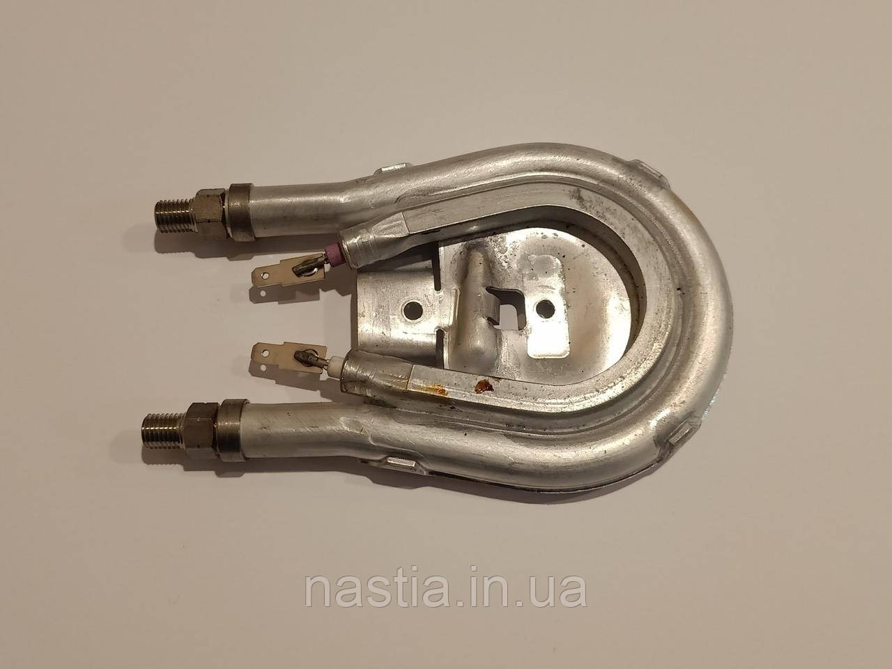 Б/В 5513227931 Бойлер пара, 230V, під гайку, проточний, однотеновий, DeLonghi