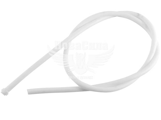 Шланг вакууму трамблера 2101-07 силікон. (CS-20) 2101-3706605 (ID ...