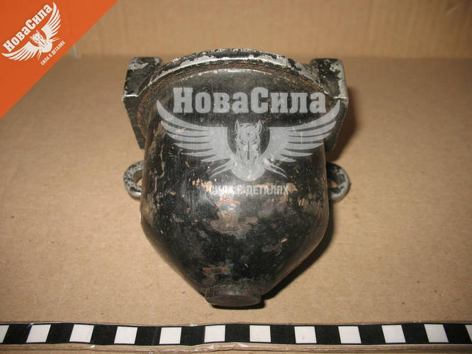 Купить Фильтр топливный с отстойником (СНГ) (у бака) ГАЗ, ЗИЛ, цена 208 ...