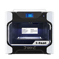 Профессиональный 3D-принтер 3д принтер 3d printer 3D-принтер QIDI i 360x250x320 мм
