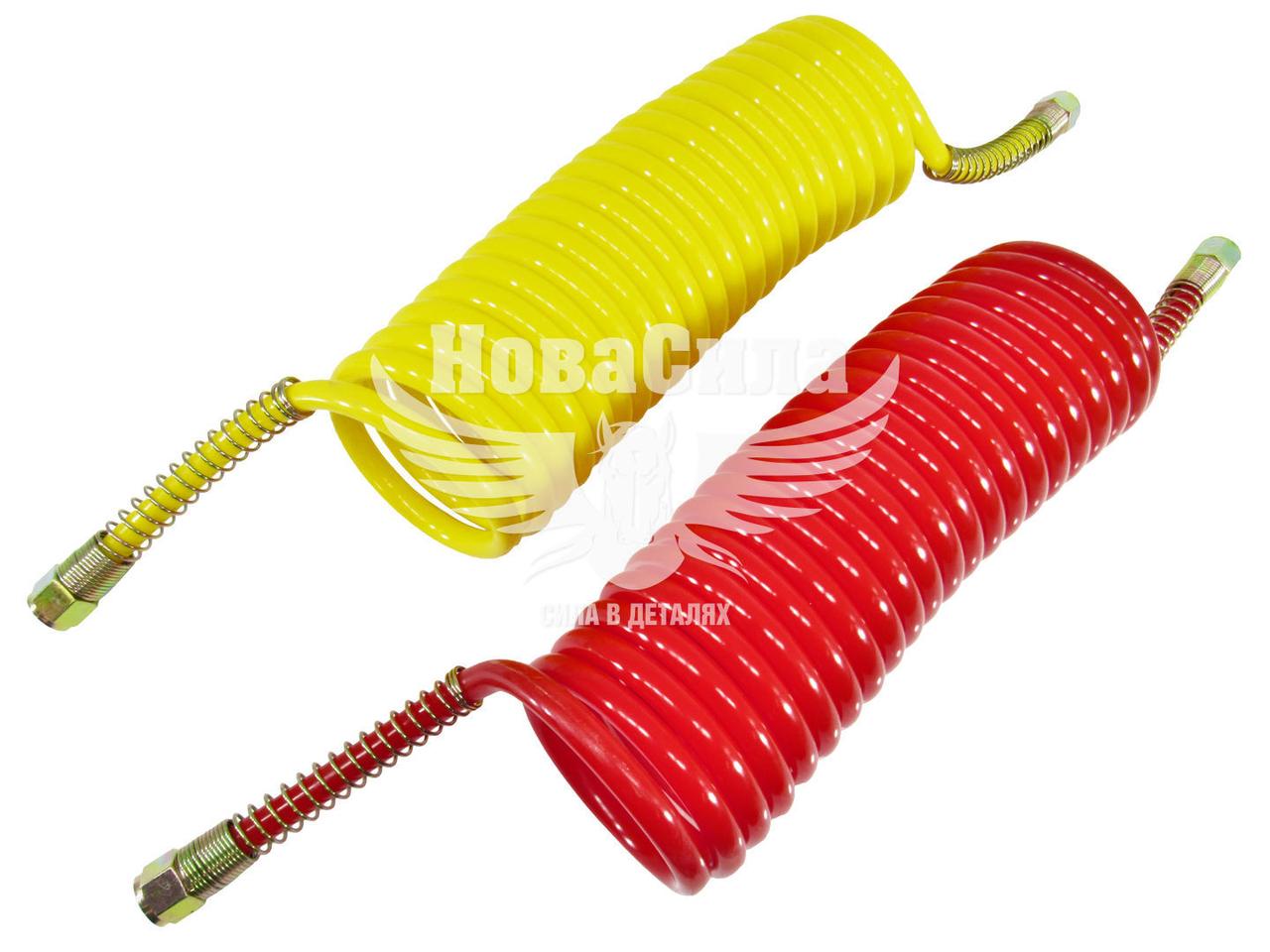 Купить Шланг воздушный 5320-Камаз М16x1,5х5,5м. (СНГ) (соединения ...