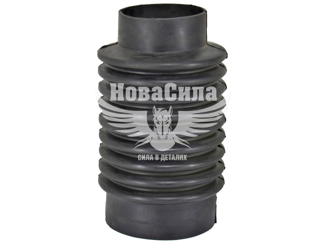 Пыльник воздушного фильтра 4320-Урал (СССР) (гофра) 4320-1109195-10 (ID ...