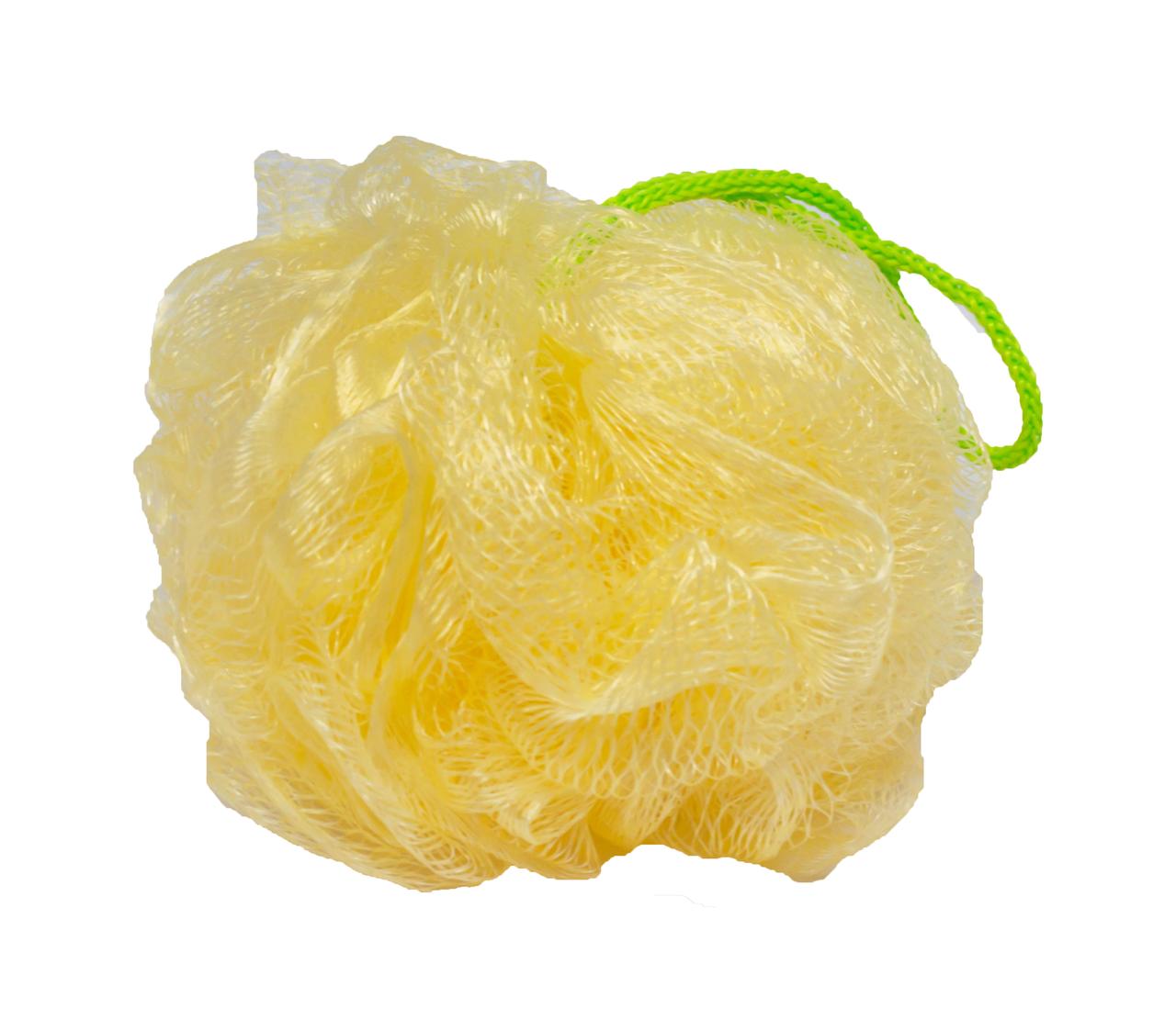 Губка банна (мочалка) Бант VARTO