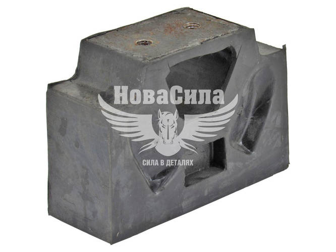 Купить Подушка двигателя 500-МАЗ (Vigo) 500-1001035, цена 447 ₴ — Prom ...