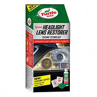 Набор для восстановления пластиковых фар Headlight Restored Kit Turtle Wax (51768)