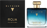 Roja Parfums Dove Elysium Pour Homme 100 ml + 7,5 ml Оригинал