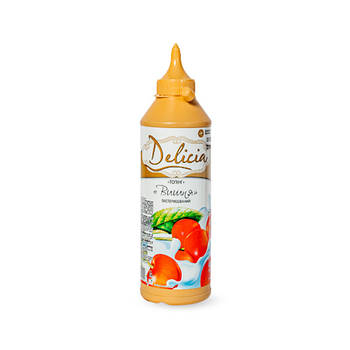 Топінг Вишня TM Delicia