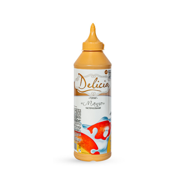Топінг Манго TM Delicia