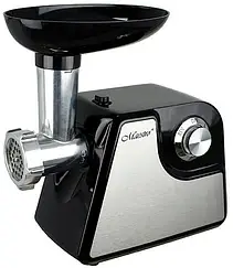 Мясорубка електрична електром'ясорубка Maestro MR-853