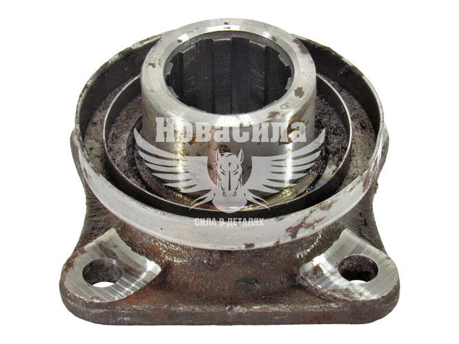 Купить Фланец редуктора 131-ЗИЛ зад., перед. (СССР) 5320-2506037, цена ...