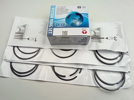 Кiльце поршневе Газель,Волга дв.402,406 d92,0 М\к (AMP) PR-WOL-44-5650-000-SET