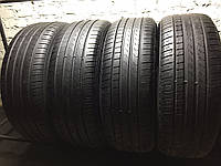 Летние шины б/у 235/55 R19 Pirelli Scorpion Verde