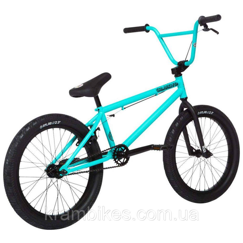 Stolen casino bmx 2013 sales