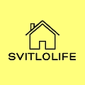 SvitloLife - Твой комфорт