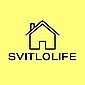 SvitloLife - Освітлення та Сантехніка