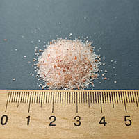 Гімалайська сіль, рожева, 10 кг, помол 0,2-0,8 мм