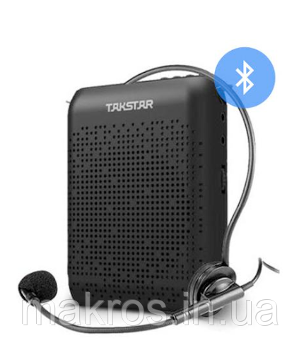Портативний гучномовець Takstar E220 BT, фото 1