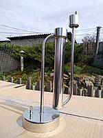 Папуга на банку