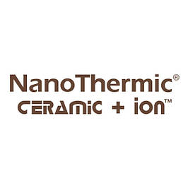 Брашинги для волосся Nano Thermic Ceramic+ion