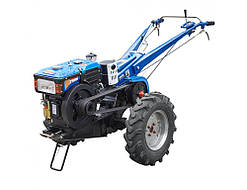 Мотоблок Кентавр МБ1012Д (мотоблок + фреза) (Заводська упаковка)