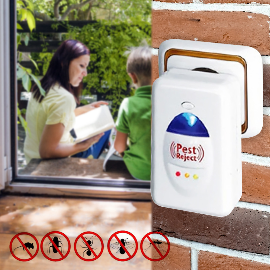 Відлякувач PEST REJECT HK 02, фото 1