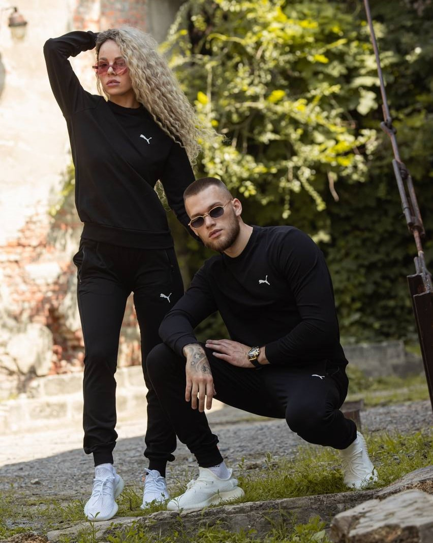Puma