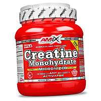 Креатин AMIX Creatine Monohydrate 500г