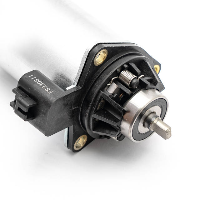 Моторчик актуатора сцепления Klifex для Toyota 04008-39112